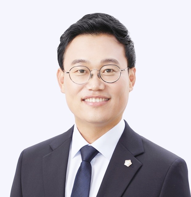 정달성 더불어민주당 당대표 특보