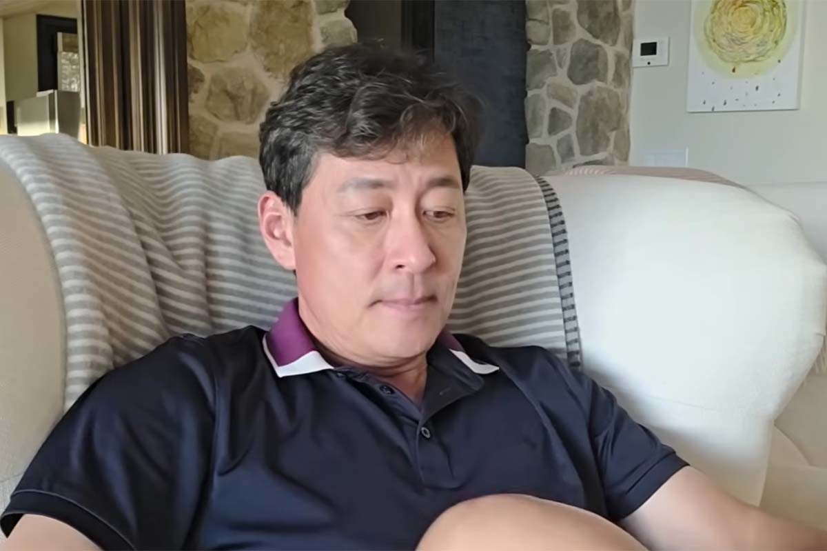 김병세 / '병세세상' 유튜브