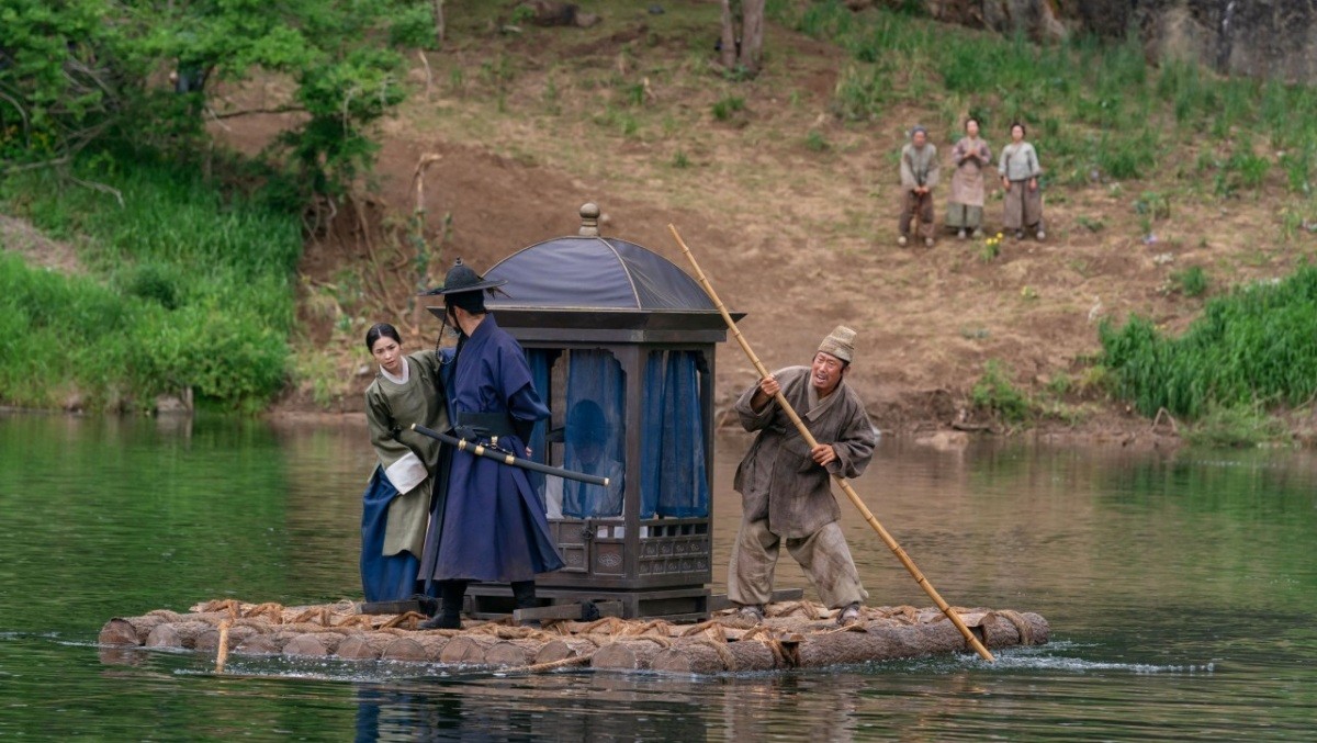 왕과 사는 남자 스틸컷 / ㈜쇼박스 제공