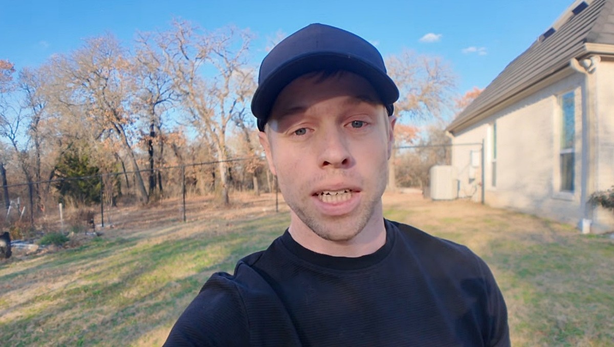 유튜버 올리버쌤 / 유튜브 '올리버쌤'