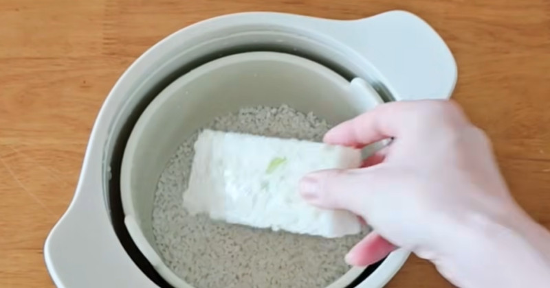 유튜브 '묘식당 Rabbit's'