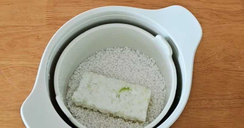 유튜브 '묘식당 Rabbit's'