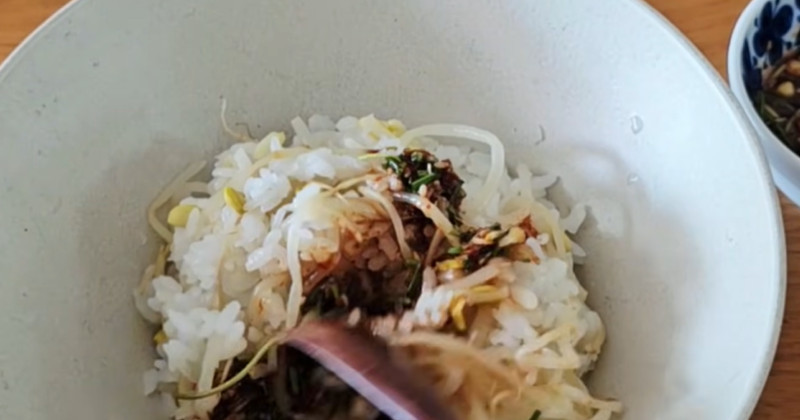 유튜브 '묘식당 Rabbit's'