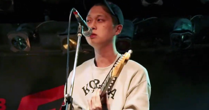 고 박경구 / 유튜브 '02789'