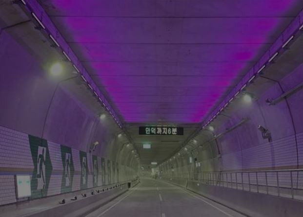 부산의 교통 혁신을 이끌 새로운 교통지도가 25년 만에 완성된다. / 사진제공=부산시