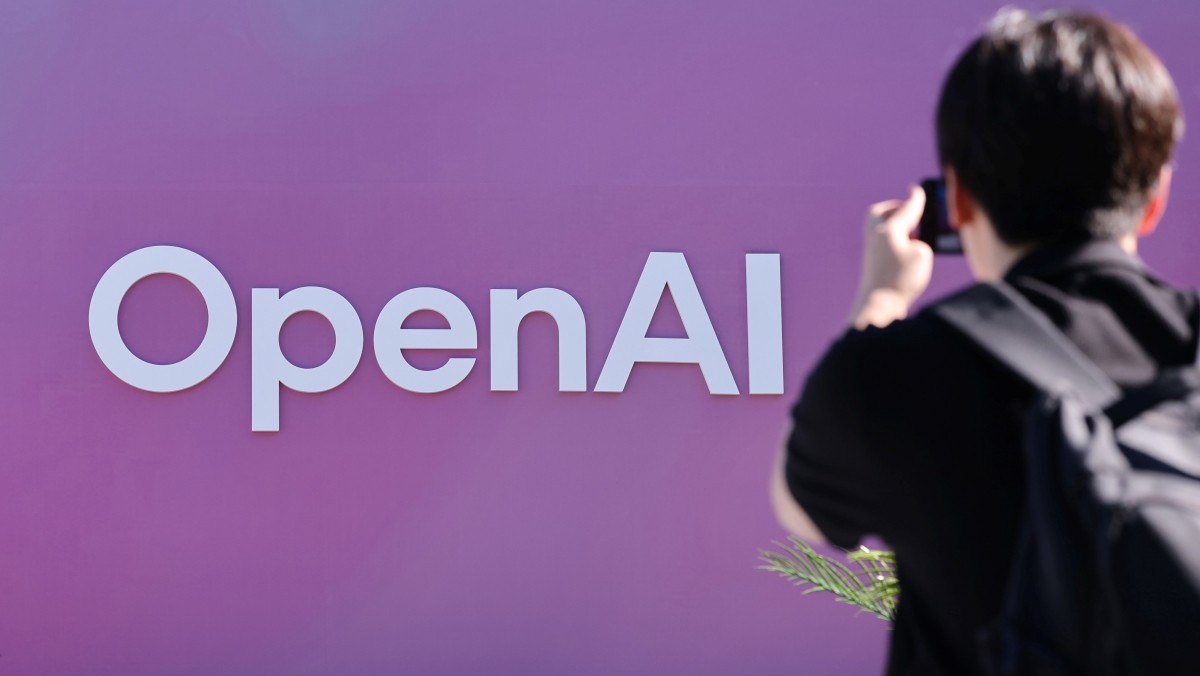 오픈AI 한국 지사 설립 후 첫 기자간담회가 열린 서울 광진구 파이팩토리 스튜디오. 기사의 이해를 돕기 위한 사진 / 뉴스1