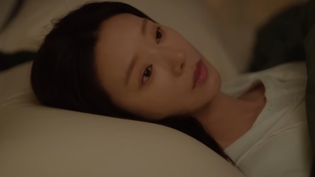 '스프링 피버' 속 한 장면 / tvN