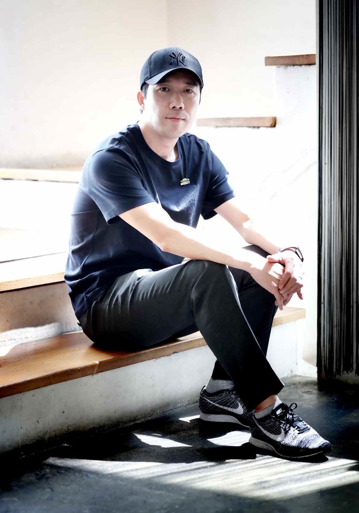 ‘의형제’ ‘고지전’ ‘택시운전사’로 각각 500만 명 이상, 200만 명대, 1200만 명이 넘는 관객을 동원한 장훈 감독. / 뉴스1