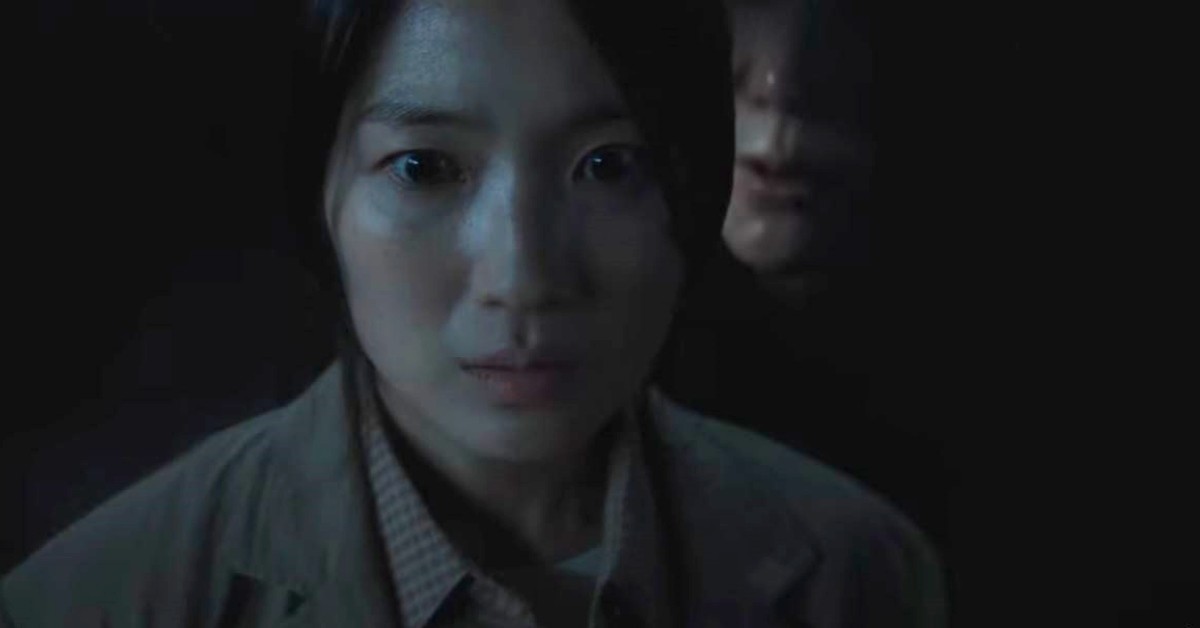 '살목지' 예고편 캡처 / 유튜브 '쇼박스 SHOWBOX'