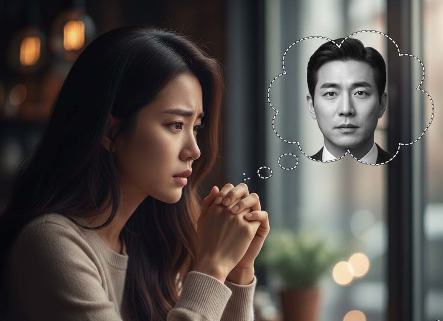 글에 대한 이해를 돕기 위해 AI 툴로 만든 사진.