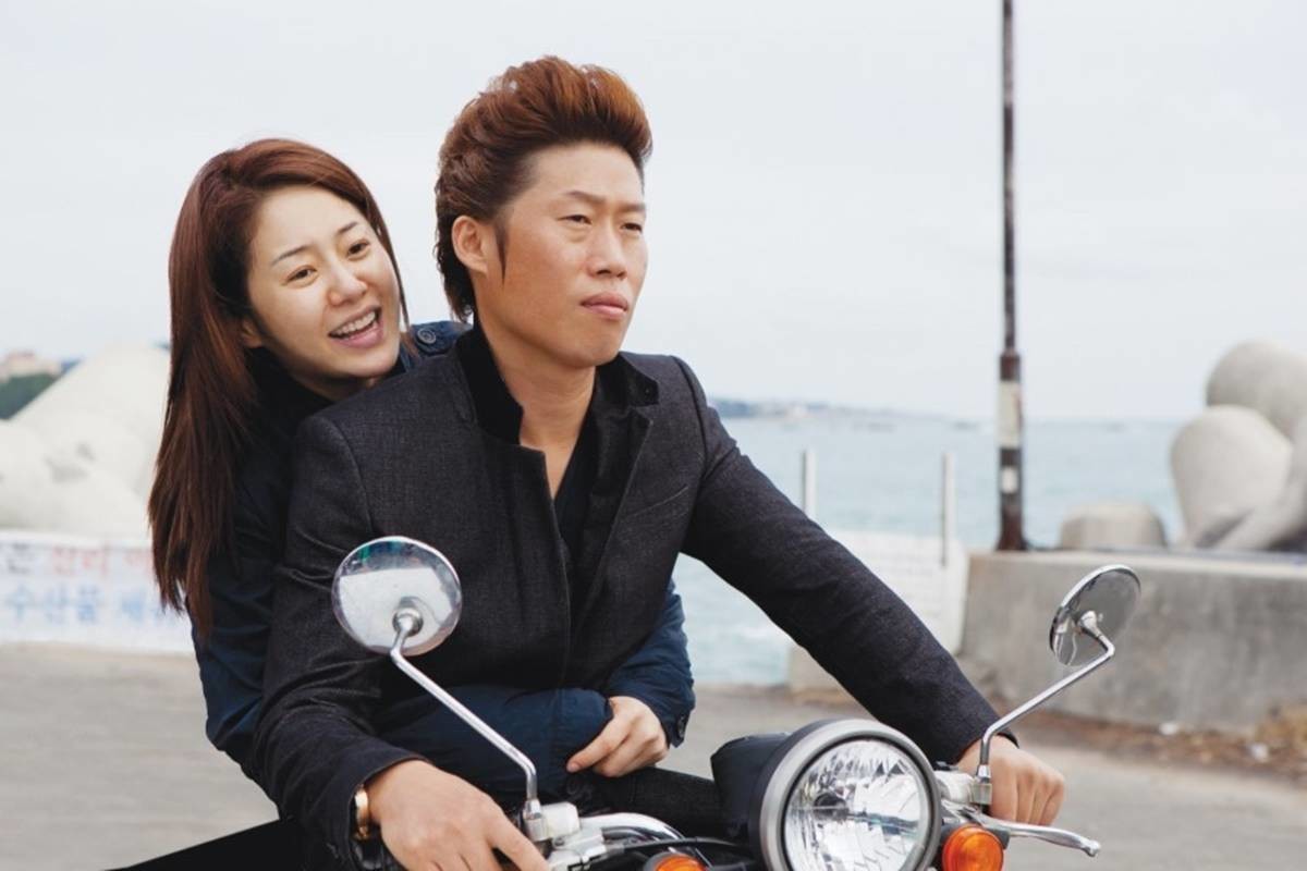 초호화 캐스팅으로 주목 받았던 영화 / (주)NEW