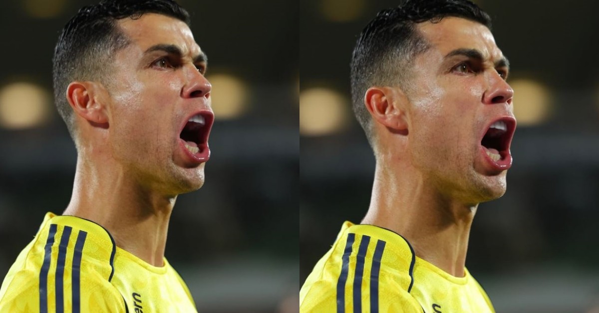 크리스티아누 호날두 / 크리스티아누 호날두 인스타그램