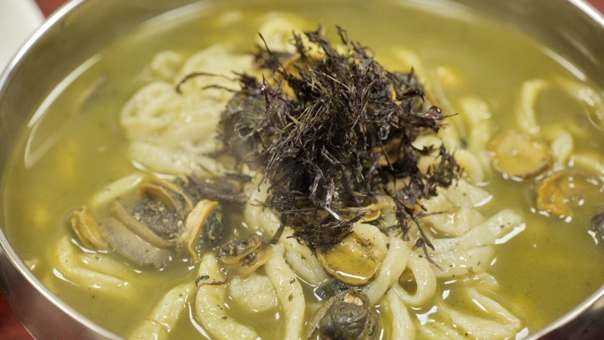 EBS1 '한국기행' 미리보기 페이지에서 제공하는 '버스 타고 울릉 한 바퀴' 편 자료 사진. / EBS1 제공