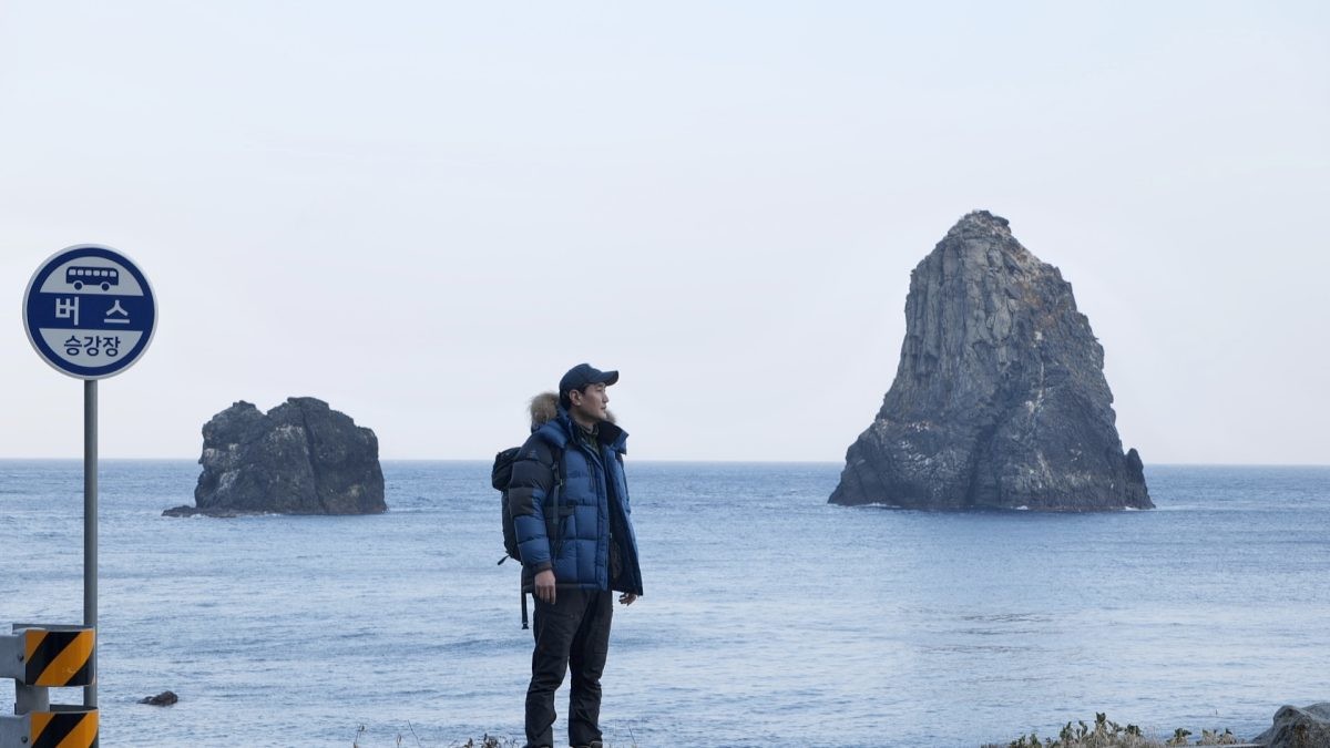 EBS1 '한국기행' 미리보기 페이지에서 제공하는 '버스 타고 울릉 한 바퀴' 편 자료 사진. / EBS1 제공