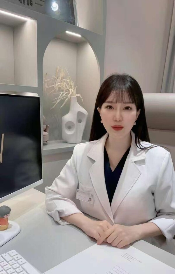 메이라이 이미라 원장 사진.