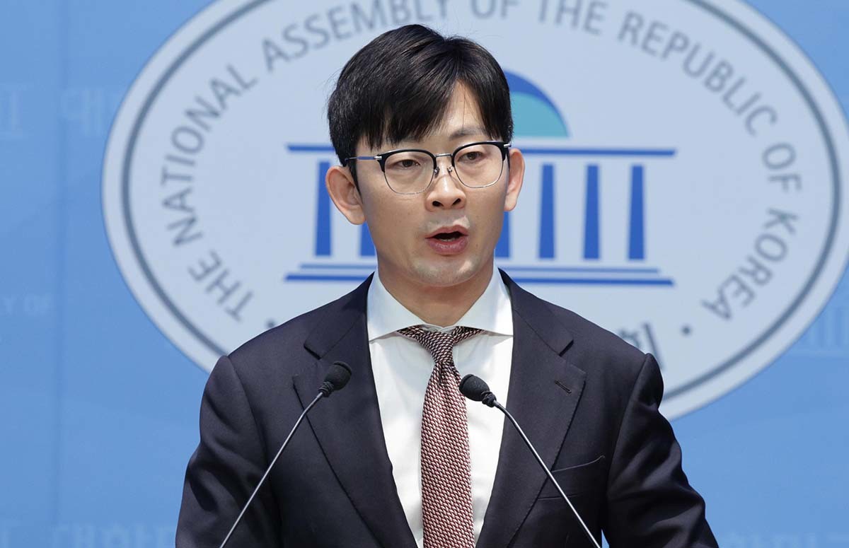 박충권 국민의힘 의원 / 뉴스1