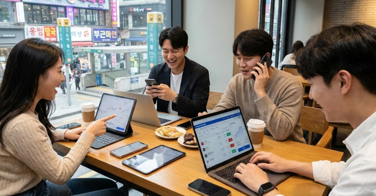 단순 자료 사진. 기사 이해를 돕기 위해 AI로 제작한 이미지.