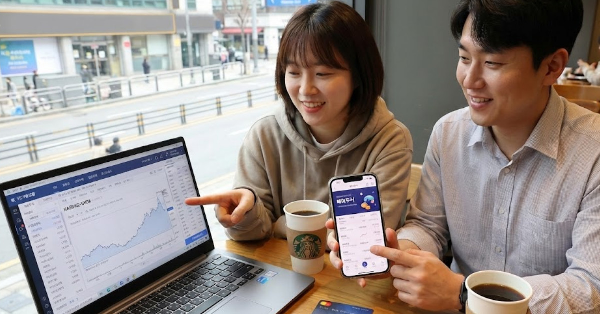 단순 자료 사진. 기사 이해를 돕기 위해 AI로 제작한 이미지.