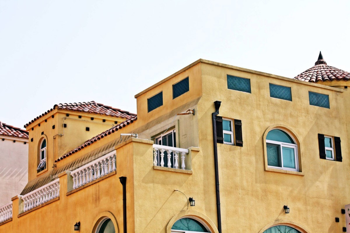 지중해마을 / 아산시 문화관광 홈페이지