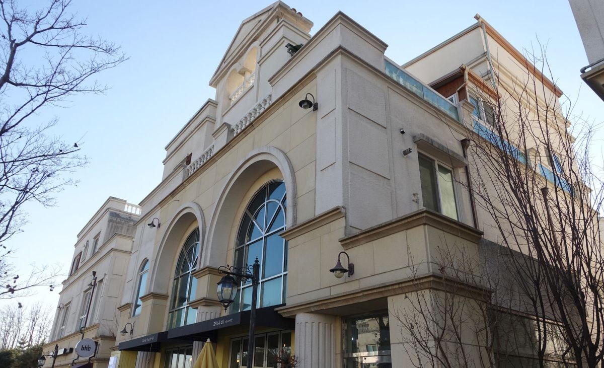 지중해마을 / 아산시 문화관광 홈페이지