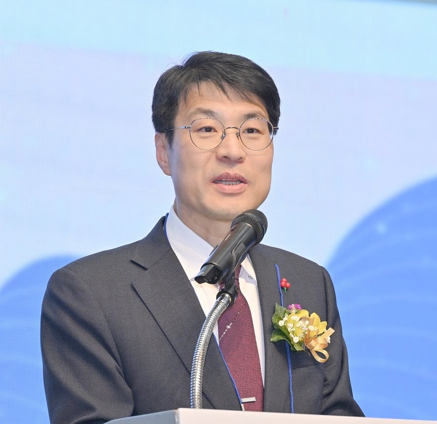 김정기 대구시장 권한대행. / 대구시 제공