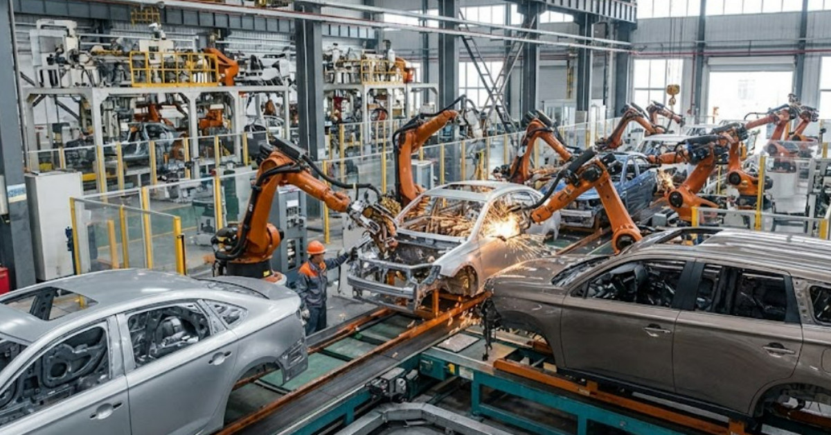 단순 자료 사진. 기사 이해를 돕기 위해 AI로 제작한 이미지.