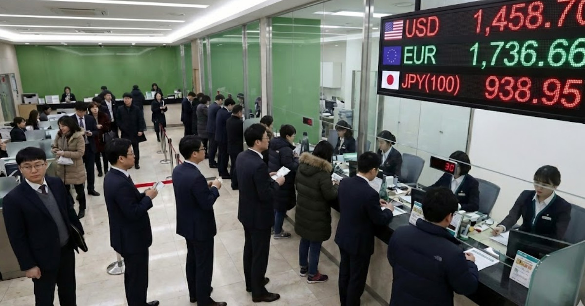 단순 자료 사진. 기사 이해를 돕기 위해 AI로 제작한 이미지.