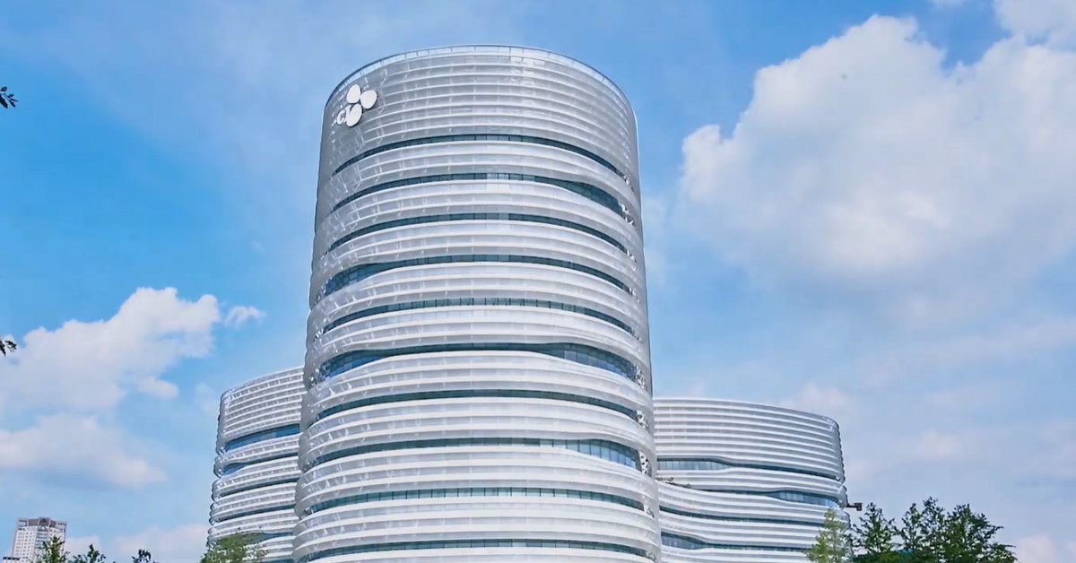 CJ블로썸파크 / 유튜브 '제1의맛 스튜디오'