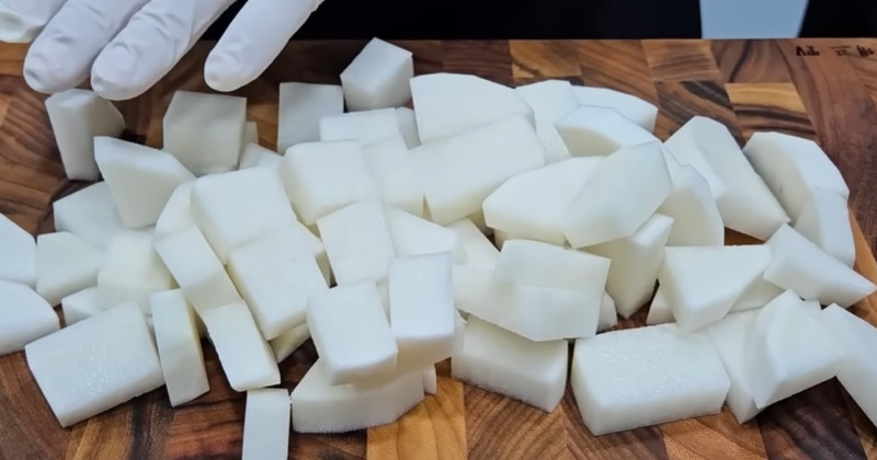 유튜브 '김대석 셰프TV'