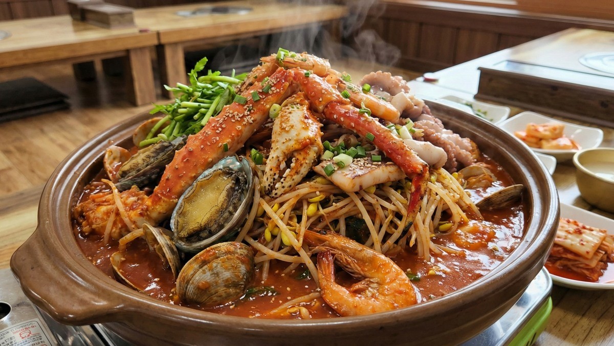 기사를 바탕으로 AI가 생성한 자료사진. 실제 본문의 가게와 무관합니다.