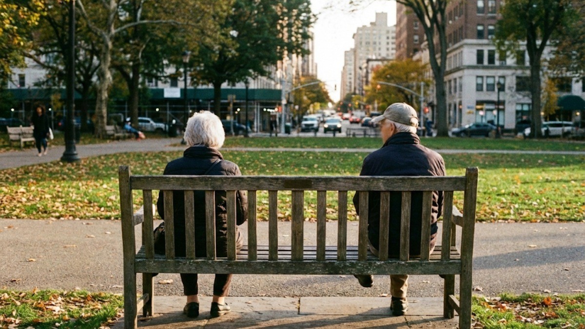 부부 / 기사 내용을 바탕으로 제작한 AI 이미지