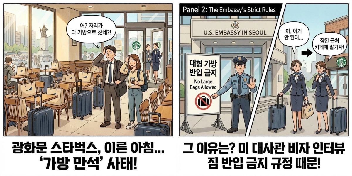 [만화] 기사 내용을 바탕으로 AI가 생성한 이미지.