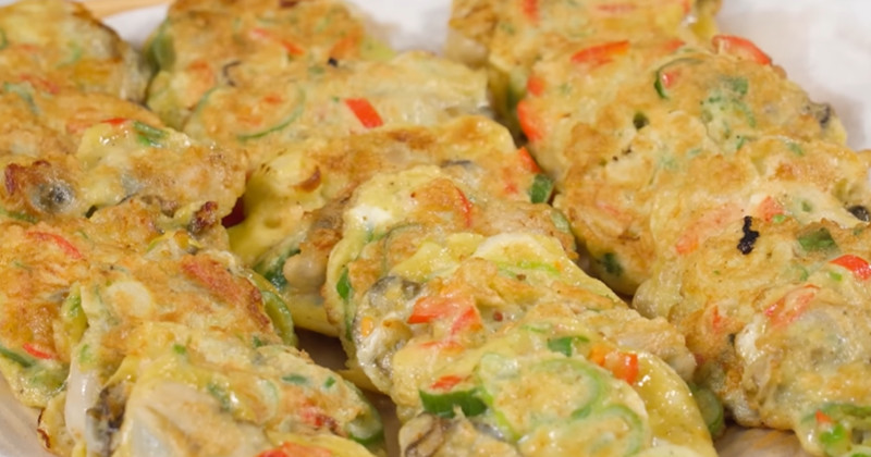 유튜브 '엄마의손맛'