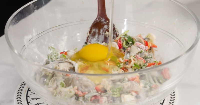 유튜브 '엄마의손맛'