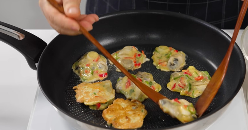 유튜브 '엄마의손맛'