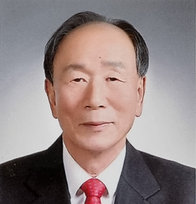 심정섭 대한노인회 곡성군지회장