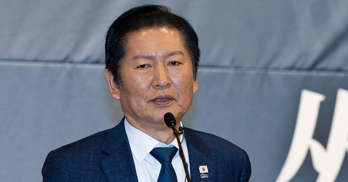 정청래 더불어민주당 대표 / 뉴스1