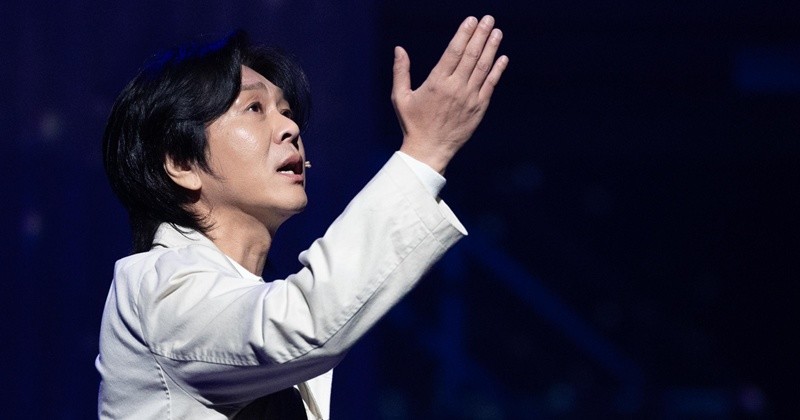 가수 윤도현 / 뉴스1