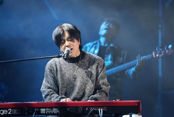 가수 윤도현 / 뉴스1