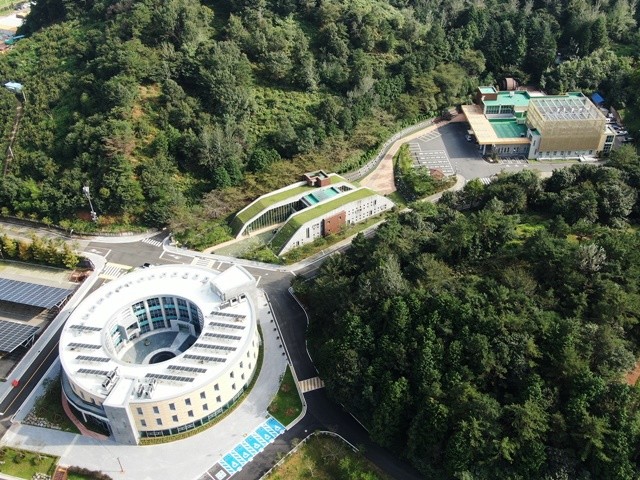 순천시립추모공원