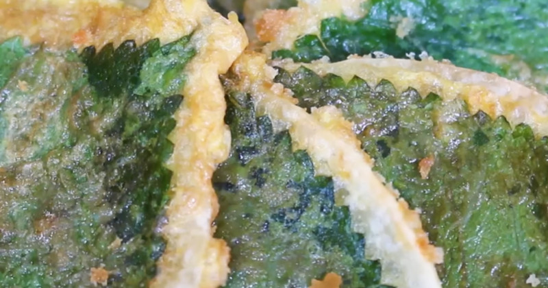 유튜브 '집밥 korean home cooking