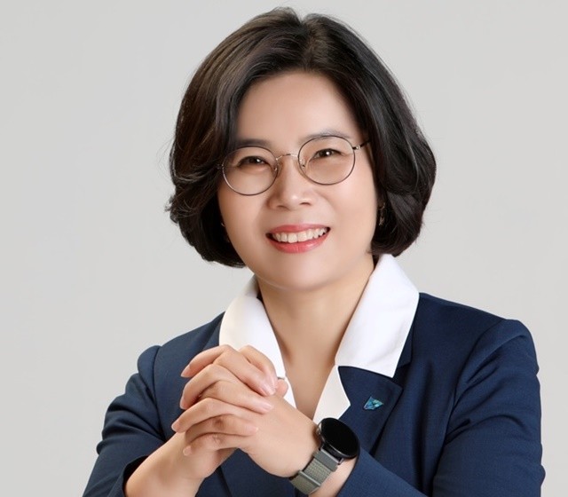 박경미 전남도의원