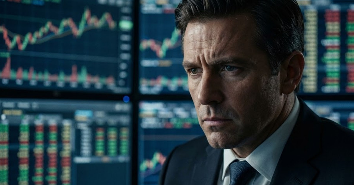 단순 자료 사진. 기사 이해를 돕기 위해 AI로 제작한 이미지.