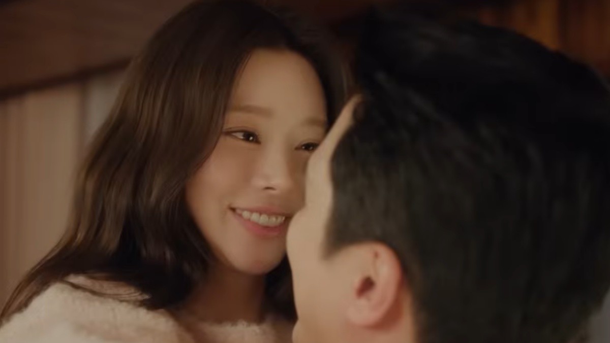 '스프링 피버' 속 한 장면 / 유튜브 'tvN DRAMA'