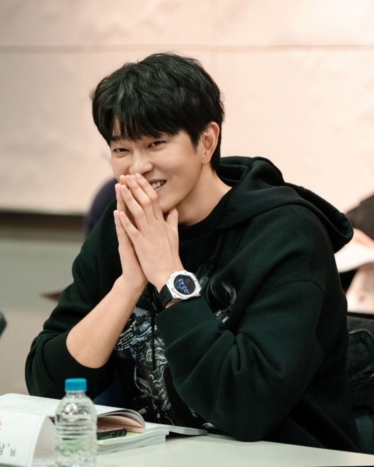 윤균상 / 넷플릭스 제공