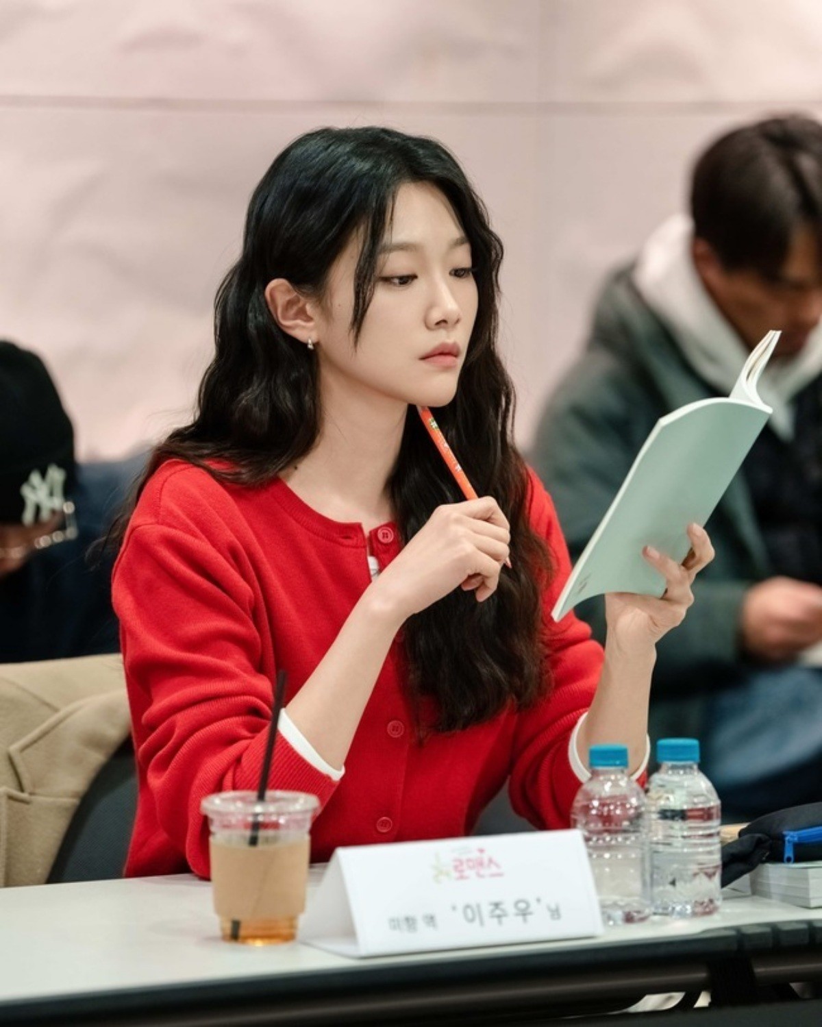 이주우 / 넷플릭스 제공