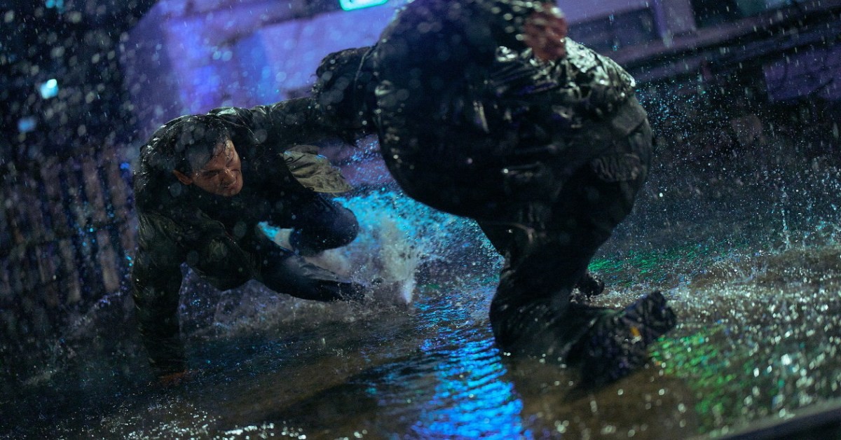 '베테랑2' 스틸컷  / CJ ENM MOVIE