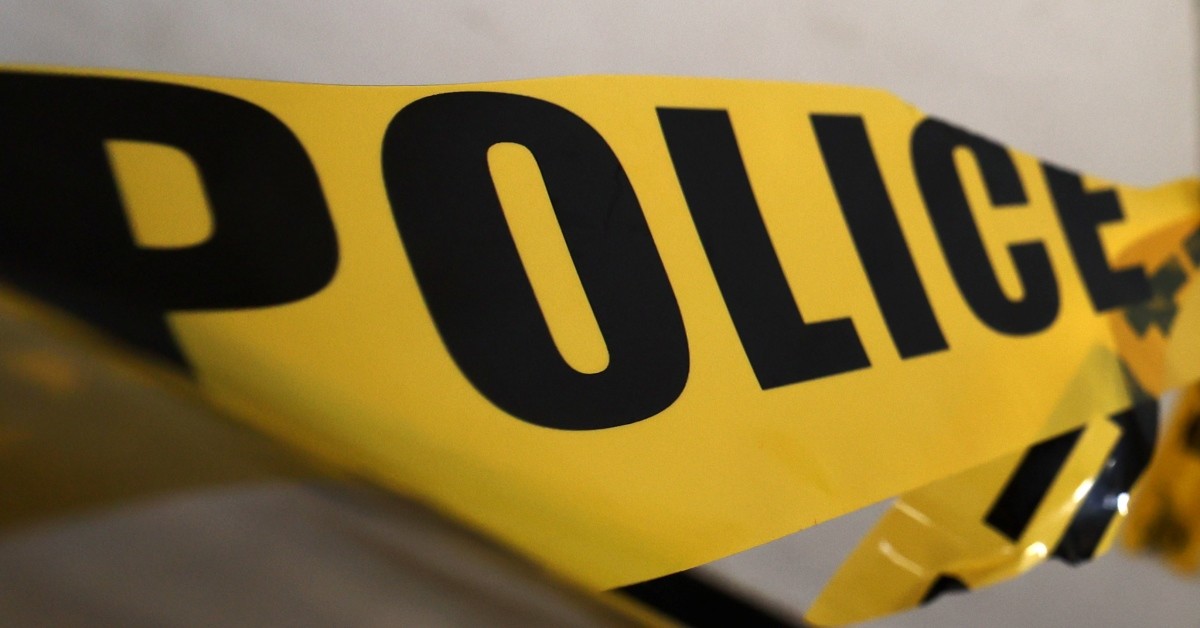 폴리스라인. 기사의 이해를 돕기 위한 사진 / 뉴스1