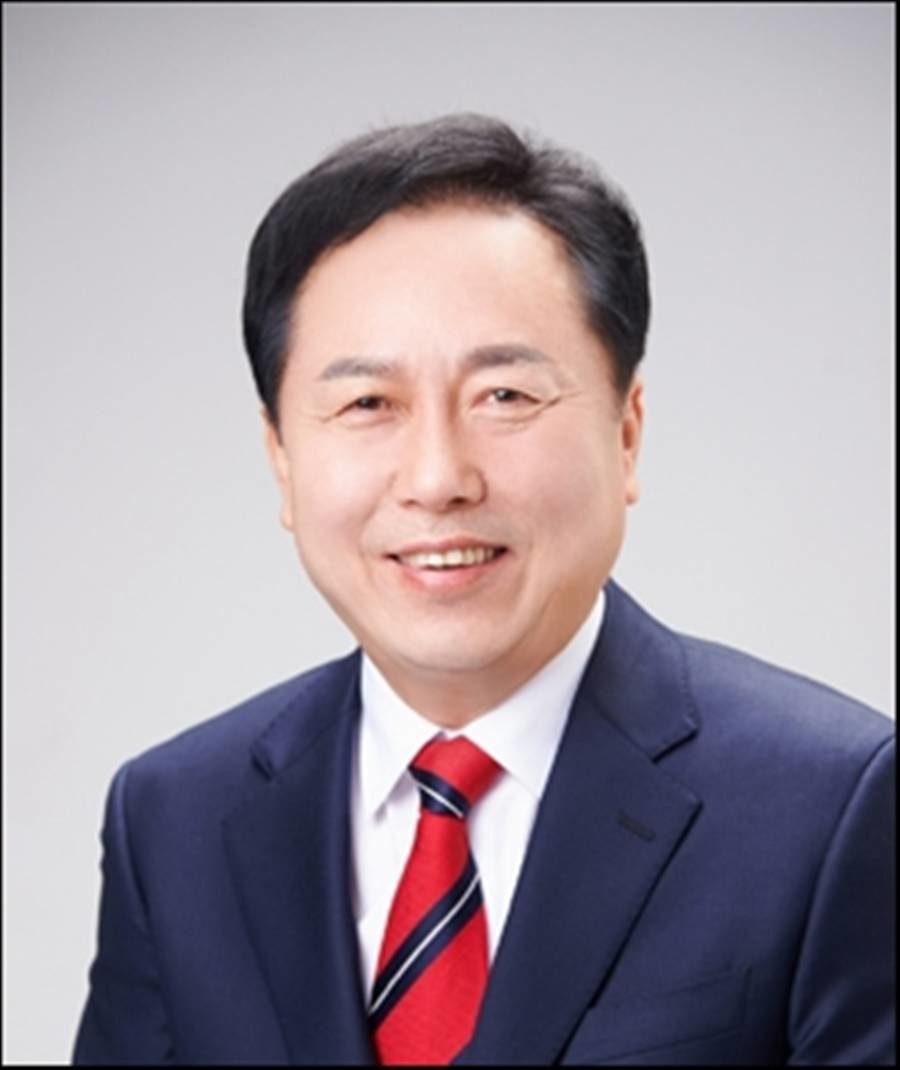 권기창 안동시장/안동시