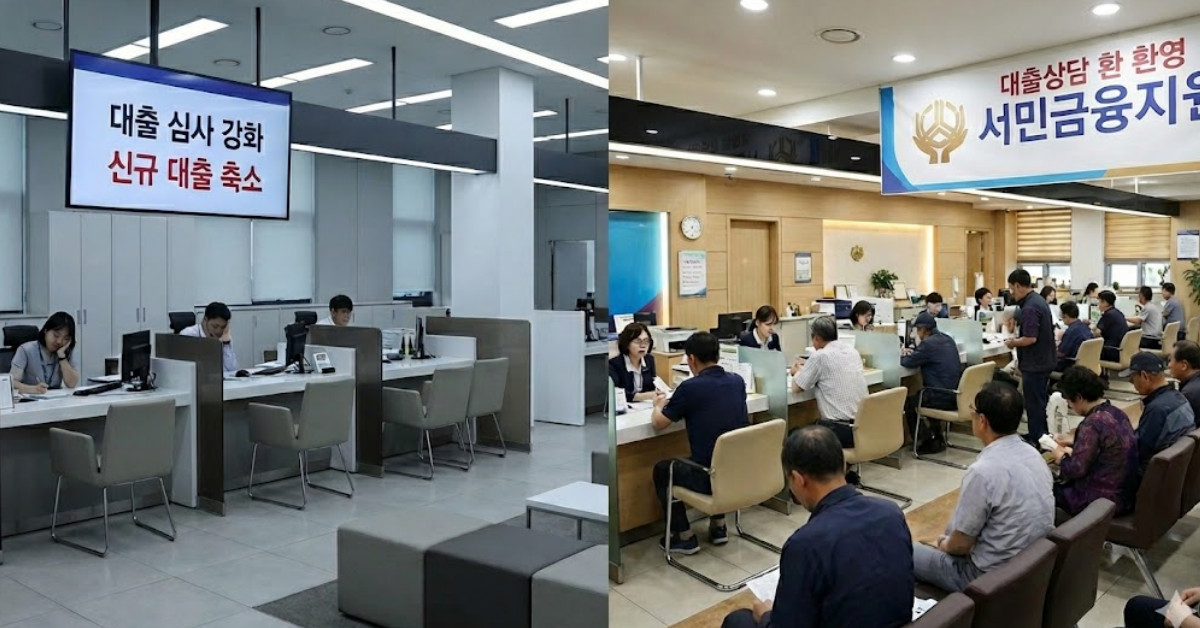 단순 자료 사진. 기사 이해를 돕기 위해 AI로 제작한 이미지.